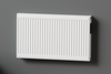 Steel Panel Bedroom Heater