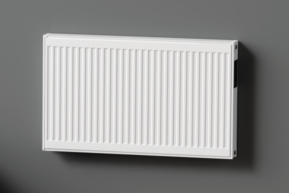 Steel Panel Bedroom Heater